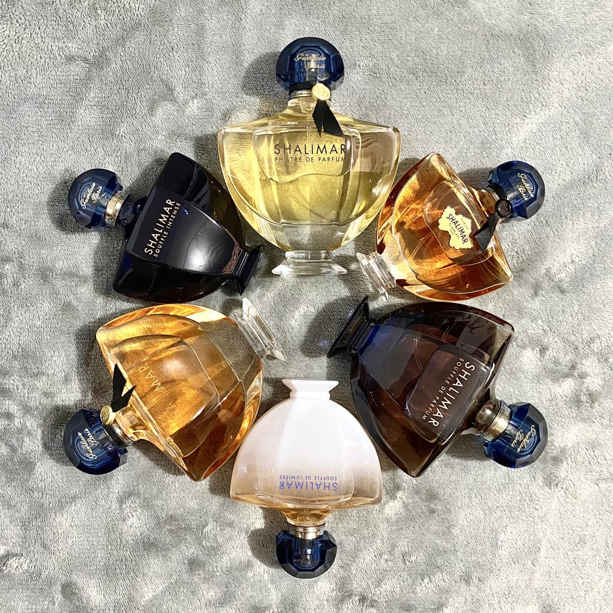 Shalimar Philtre de Parfum - Guerlain - Gallery 4