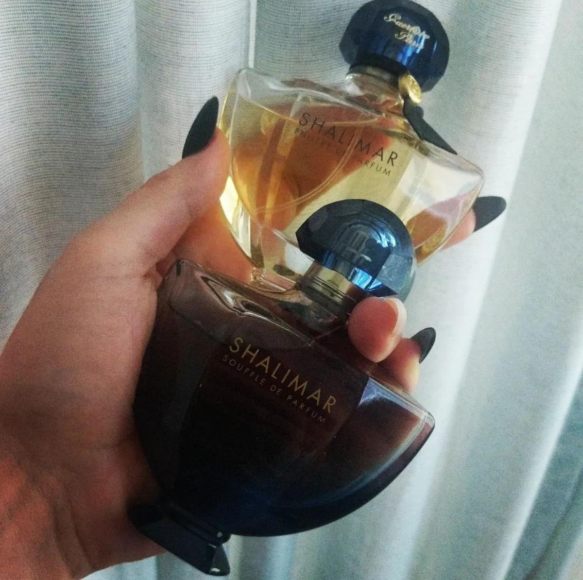 Shalimar Philtre de Parfum - Guerlain - Gallery 1