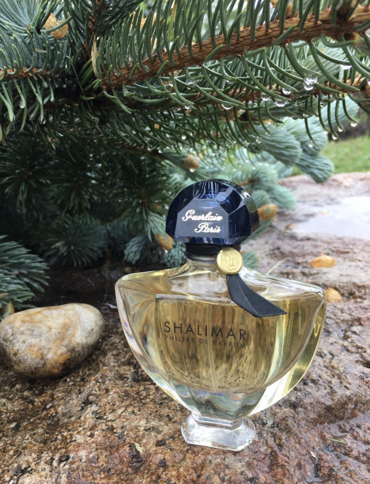 Shalimar Philtre de Parfum - Guerlain - Gallery 3