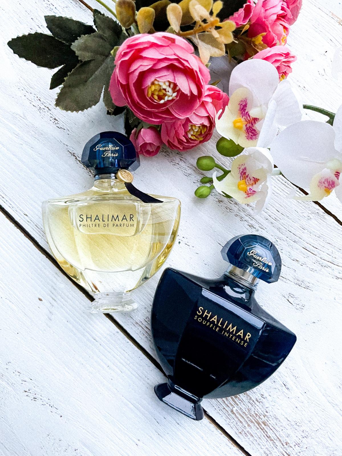 Shalimar Philtre de Parfum - Guerlain - Gallery 4