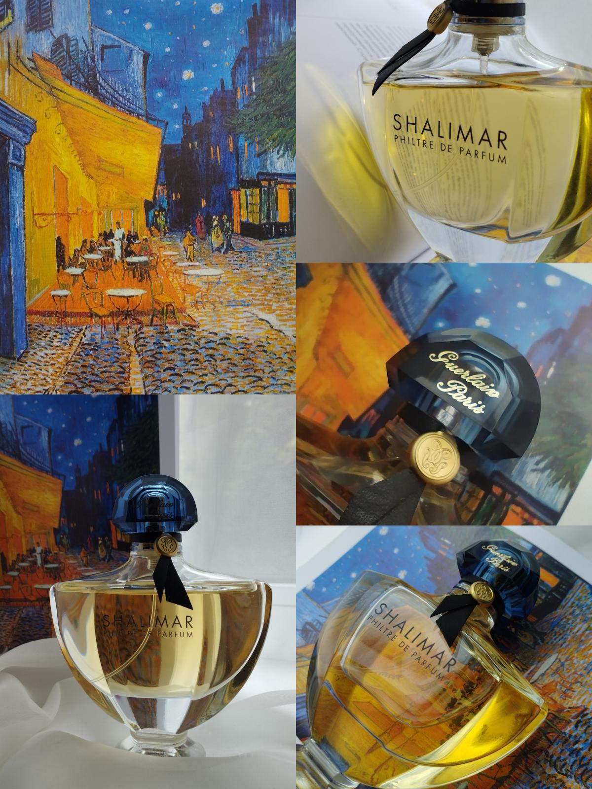 Shalimar Philtre de Parfum - Guerlain - Gallery 1