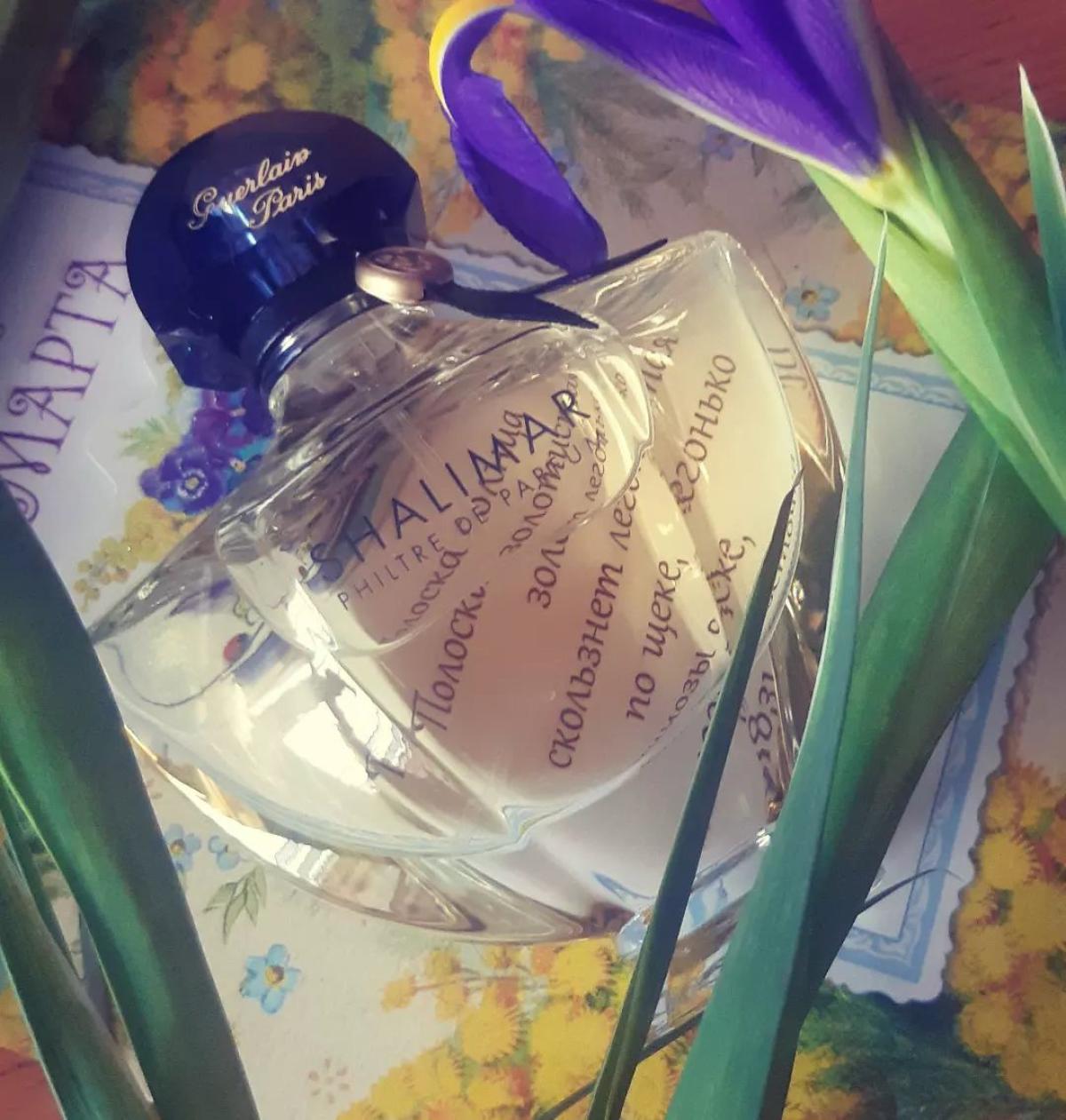 Shalimar Philtre de Parfum - Guerlain - Gallery 2