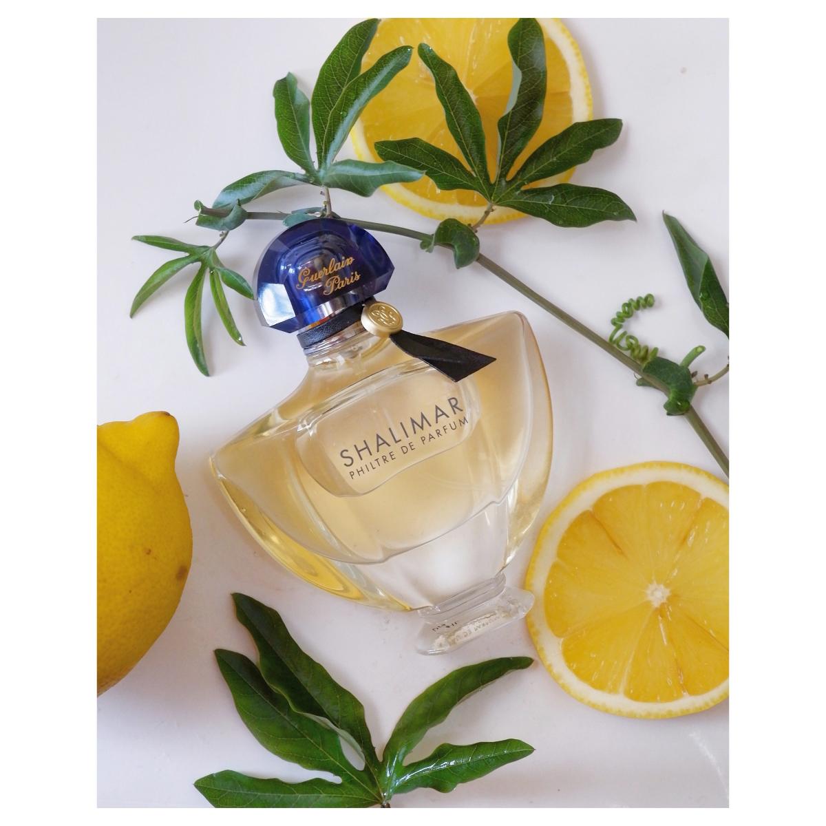 Shalimar Philtre de Parfum - Guerlain - Gallery 3