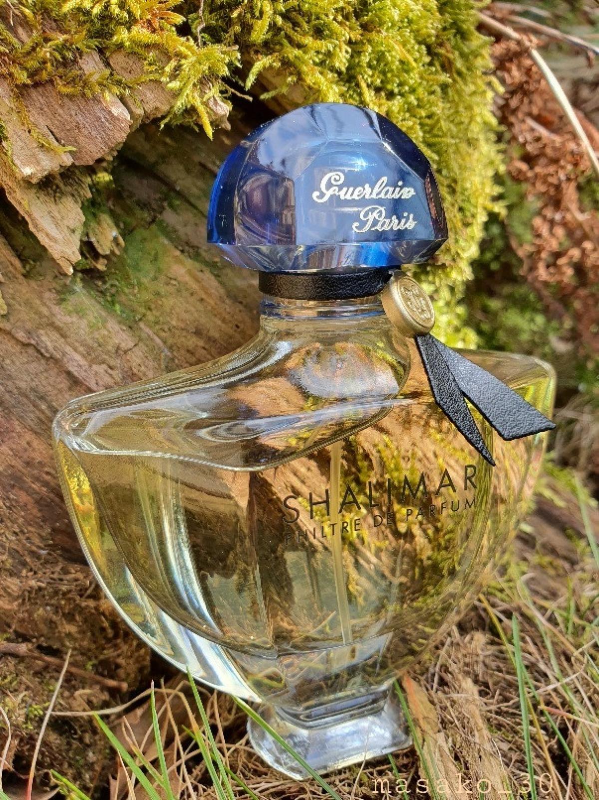 Shalimar Philtre de Parfum - Guerlain - Gallery 4