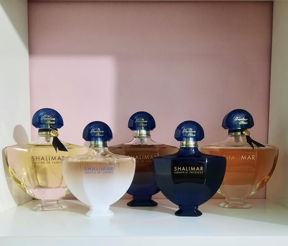 Shalimar Philtre de Parfum - Guerlain - Gallery 1