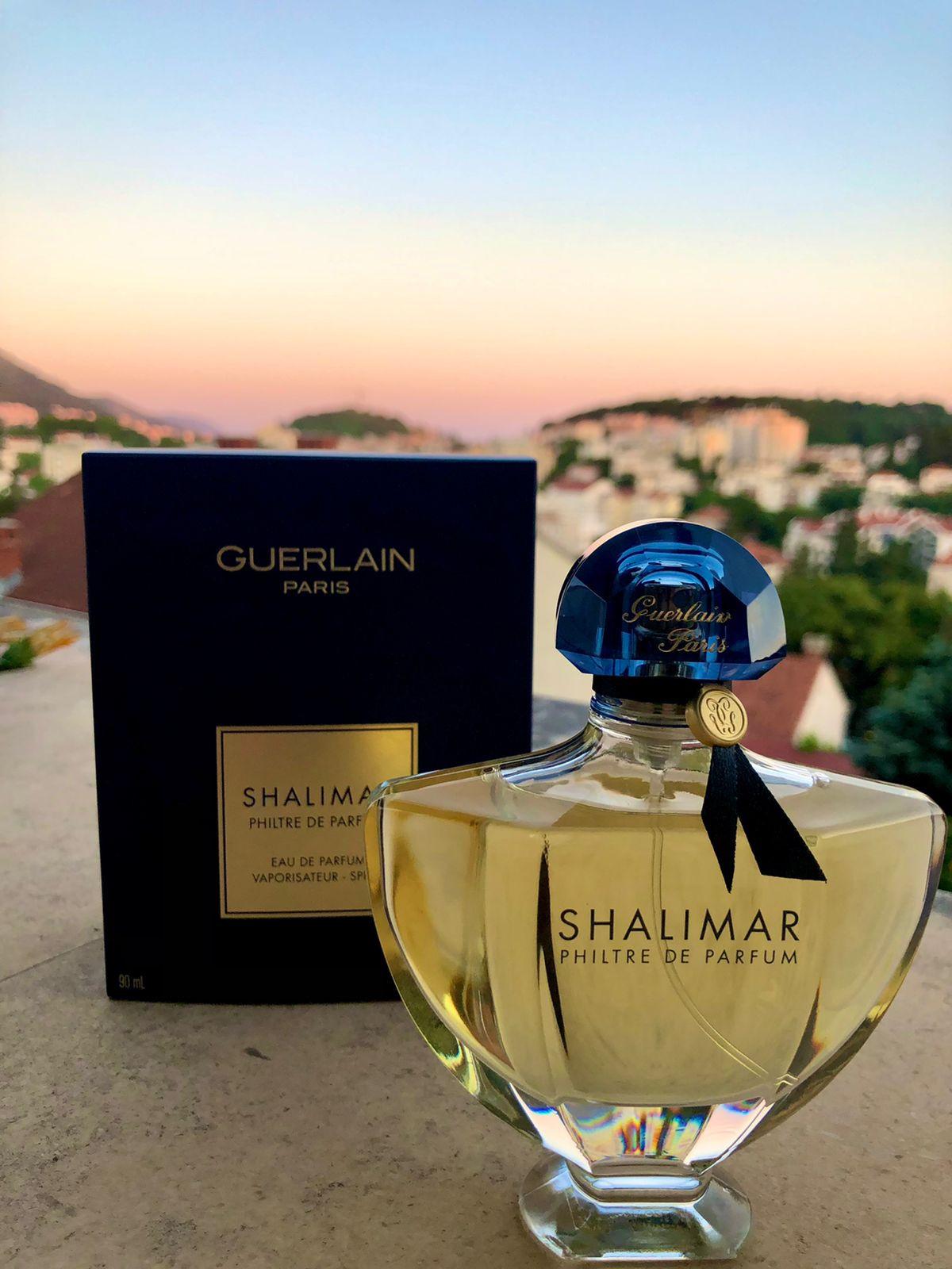 Shalimar Philtre de Parfum - Guerlain - Gallery 2