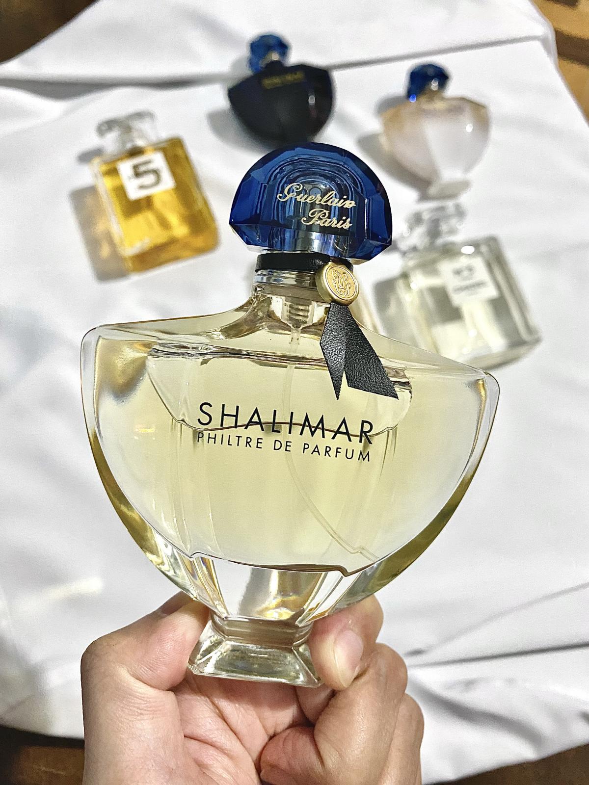 Shalimar Philtre de Parfum - Guerlain - Gallery 3