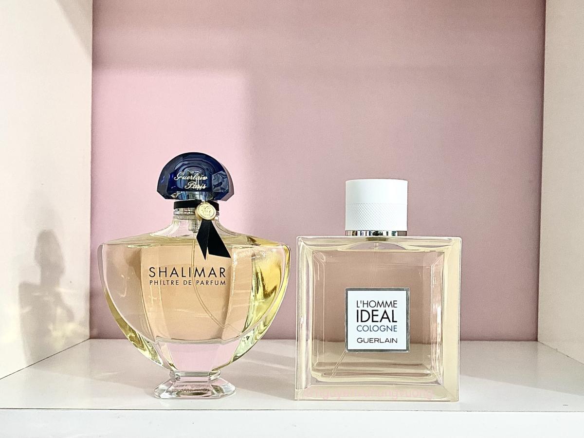 Shalimar Philtre de Parfum - Guerlain - Gallery 4
