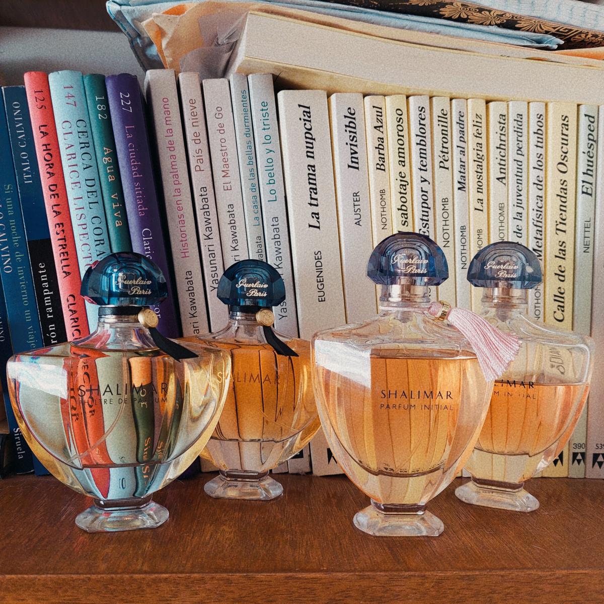 Shalimar Philtre de Parfum - Guerlain - Gallery 1