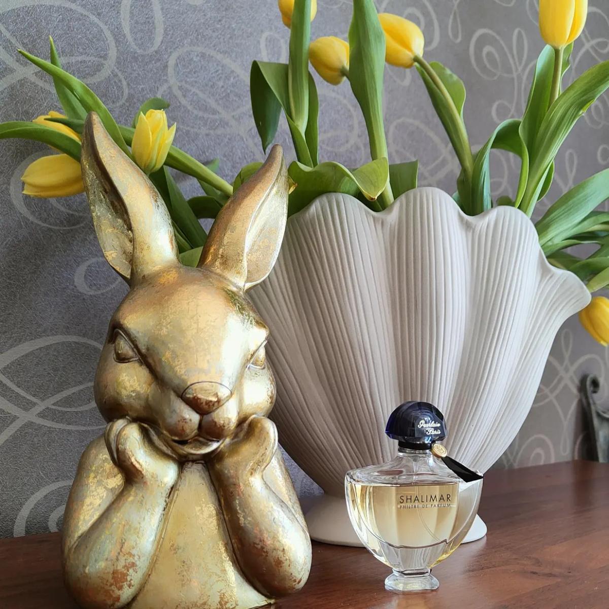 Shalimar Philtre de Parfum - Guerlain - Gallery 2