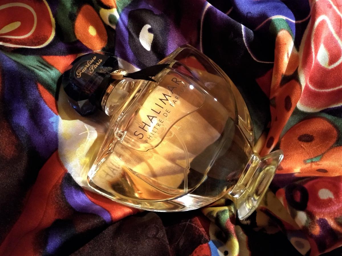Shalimar Philtre de Parfum - Guerlain - Gallery 3