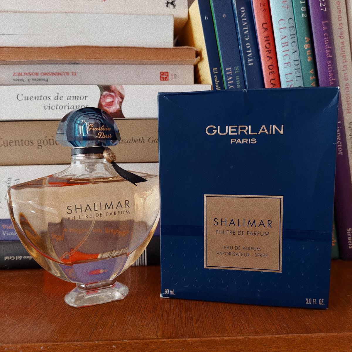 Shalimar Philtre de Parfum - Guerlain - Gallery 1