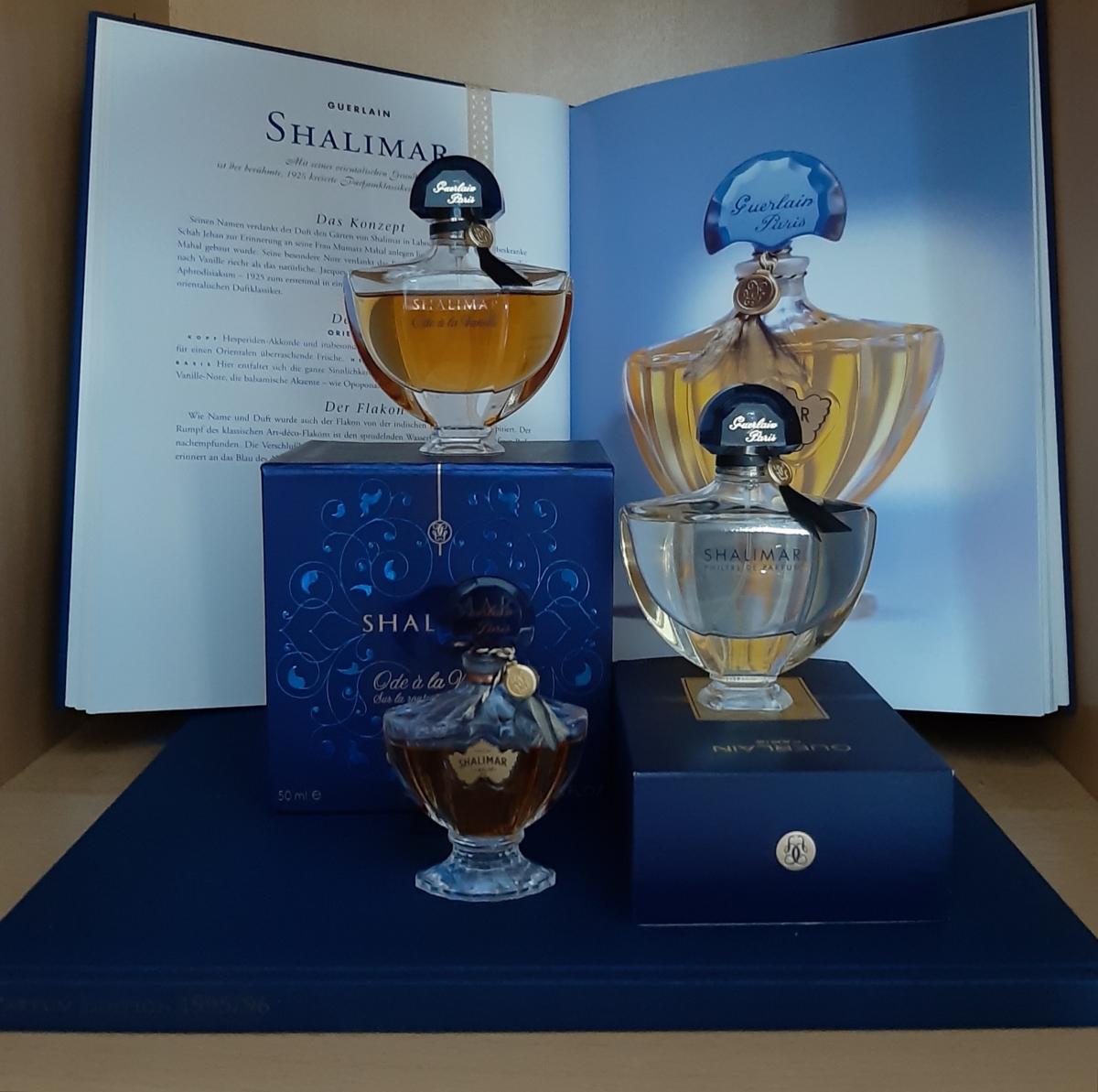 Shalimar Philtre de Parfum - Guerlain - Gallery 2