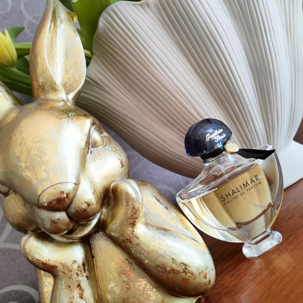 Shalimar Philtre de Parfum - Guerlain - Gallery 3