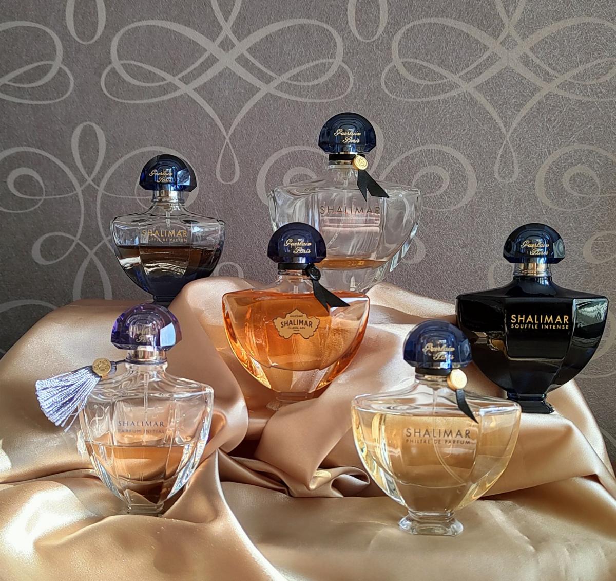 Shalimar Philtre de Parfum - Guerlain - Gallery 4