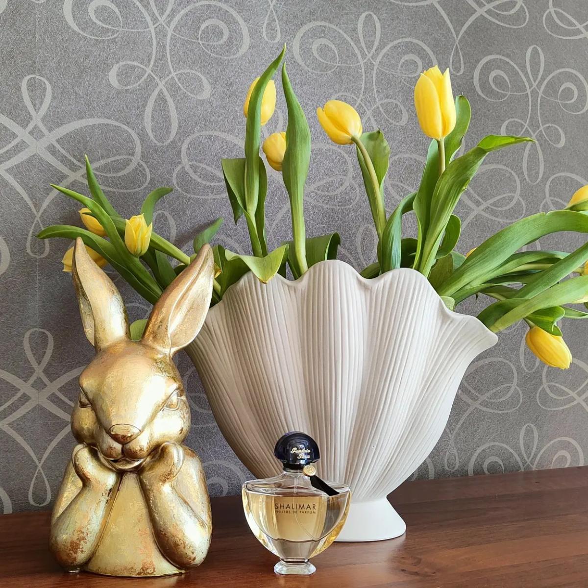 Shalimar Philtre de Parfum - Guerlain - Gallery 1