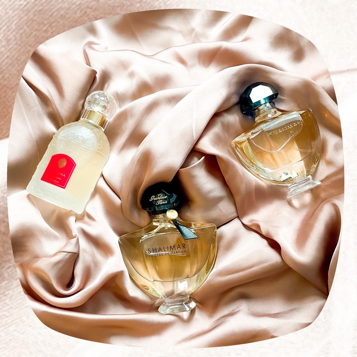 Shalimar Philtre de Parfum - Guerlain - Gallery 2