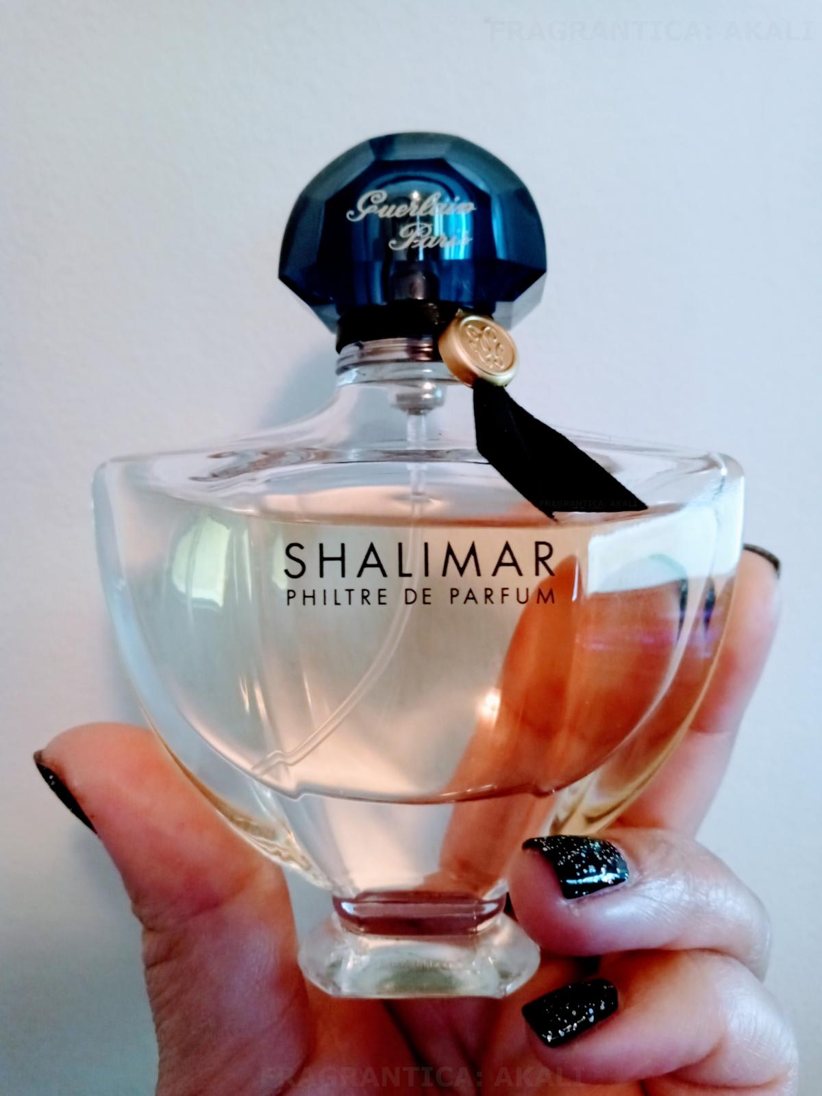 Shalimar Philtre de Parfum - Guerlain - Gallery 4