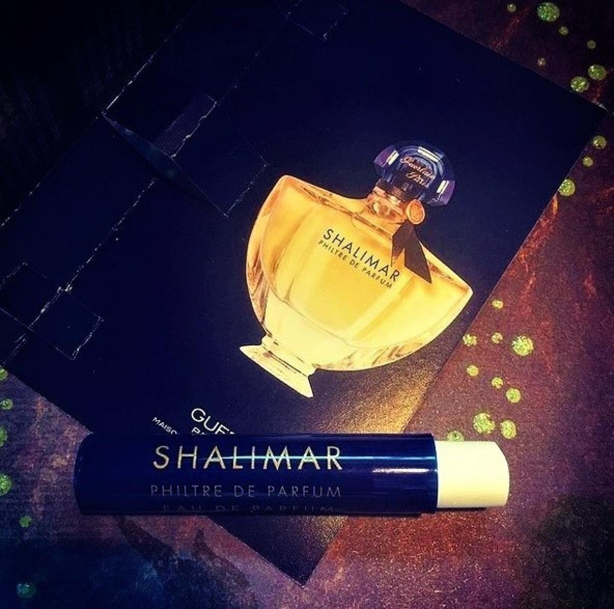 Shalimar Philtre de Parfum - Guerlain - Gallery 1