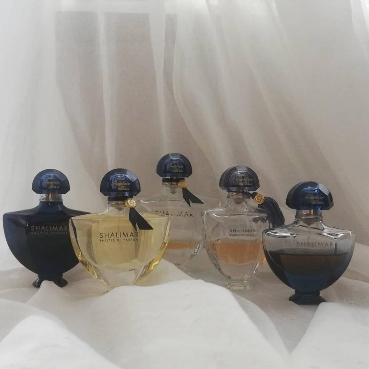 Shalimar Philtre de Parfum - Guerlain - Gallery 3