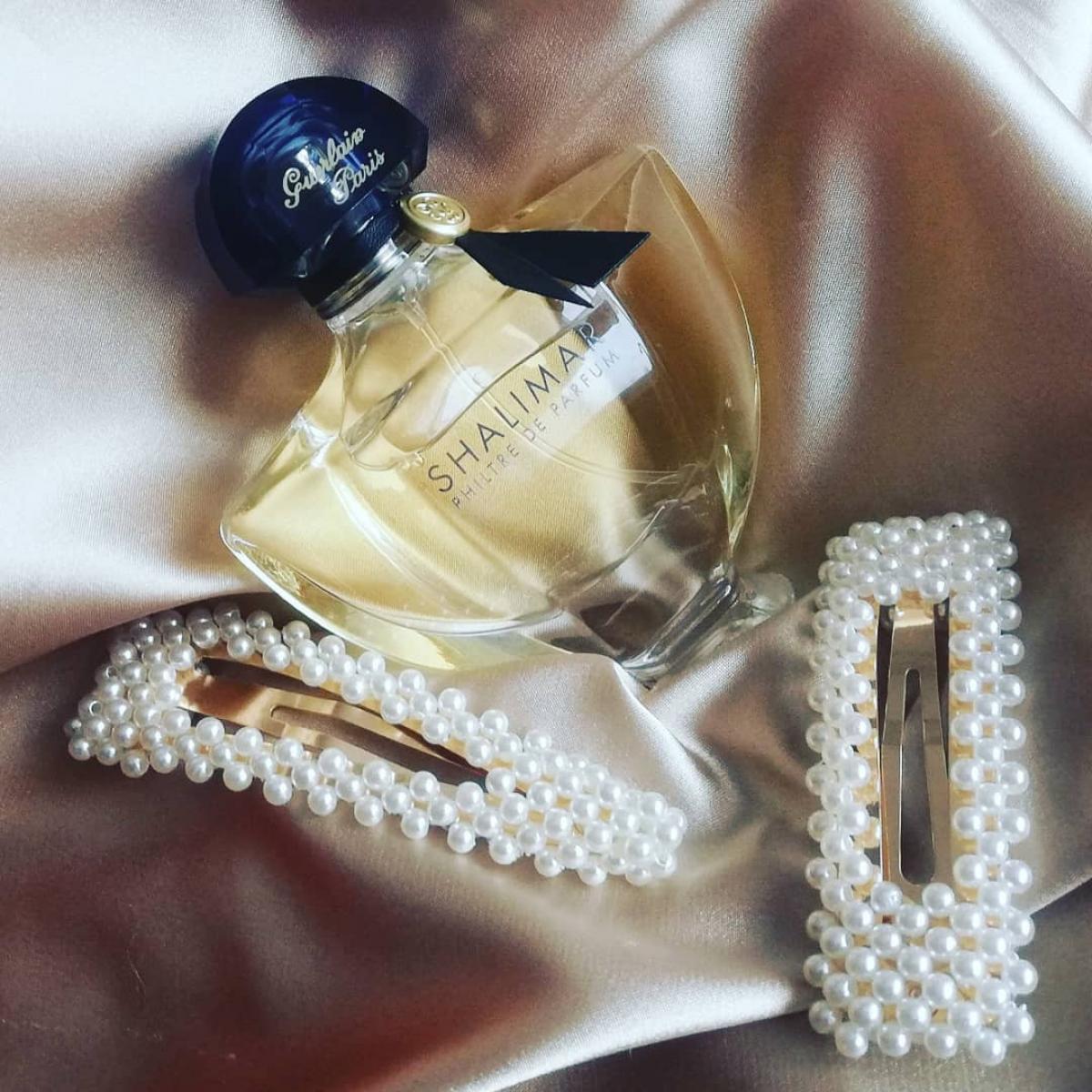 Shalimar Philtre de Parfum - Guerlain - Gallery 4