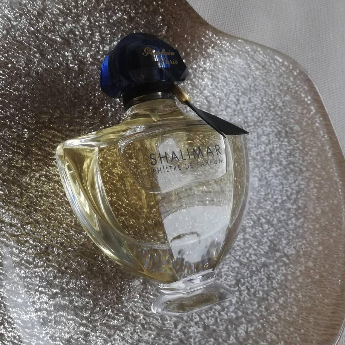 Shalimar Philtre de Parfum - Guerlain - Gallery 1