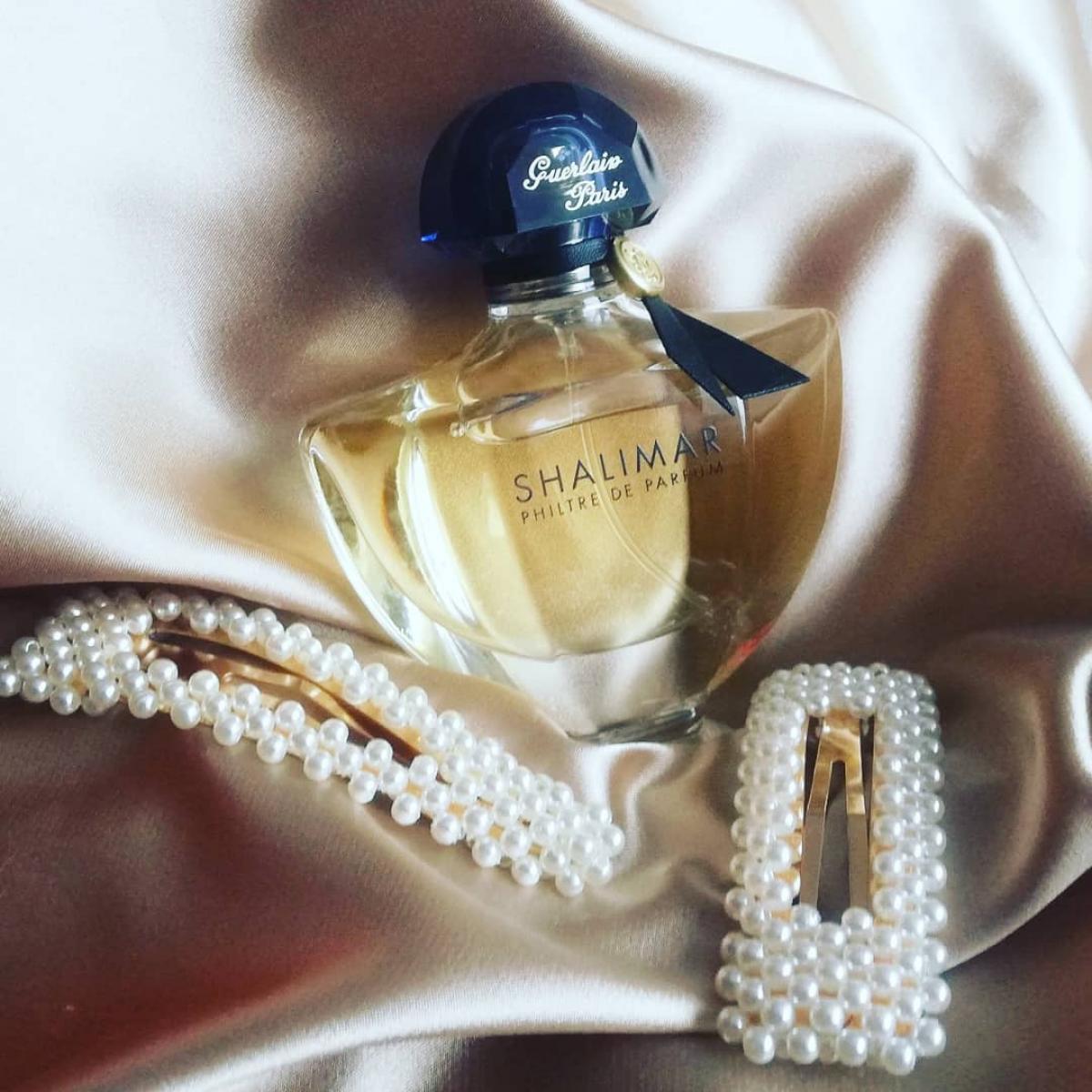 Shalimar Philtre de Parfum - Guerlain - Gallery 2