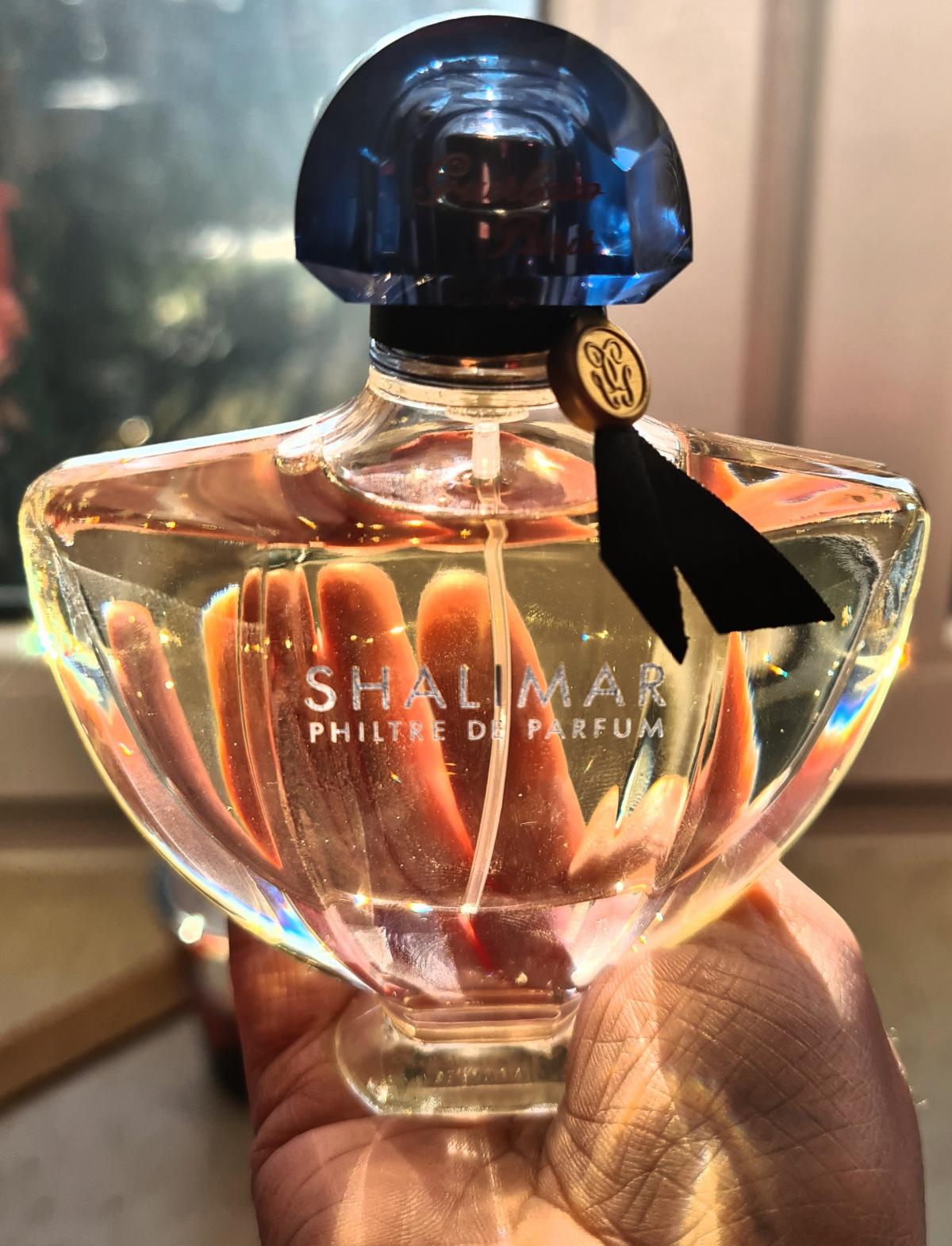 Shalimar Philtre de Parfum - Guerlain - Gallery 3