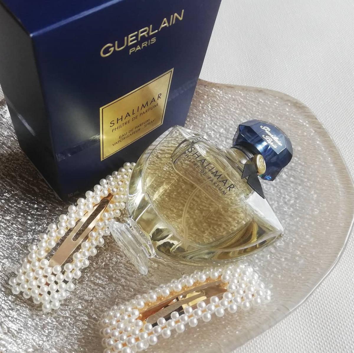 Shalimar Philtre de Parfum - Guerlain - Gallery 4