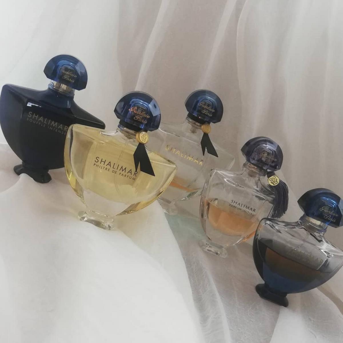 Shalimar Philtre de Parfum - Guerlain - Gallery 1