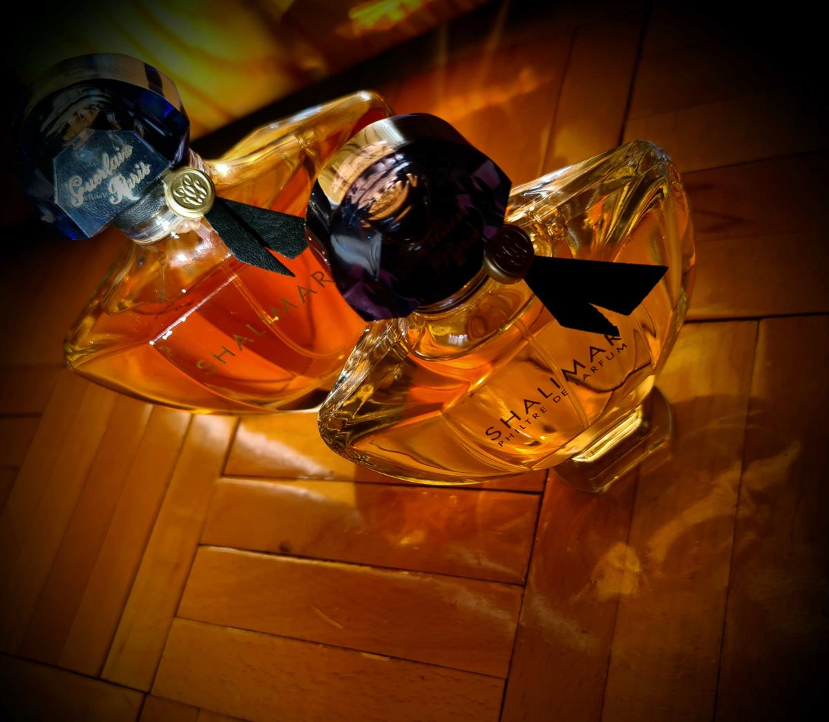 Shalimar Philtre de Parfum - Guerlain - Gallery 3