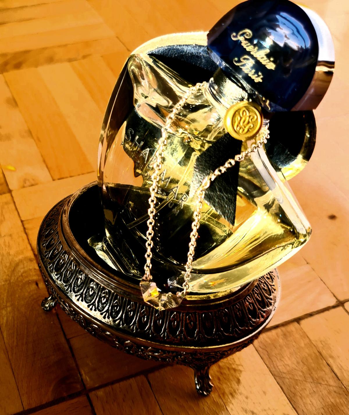 Shalimar Philtre de Parfum - Guerlain - Gallery 4