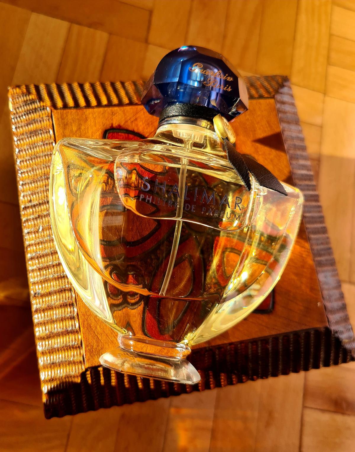 Shalimar Philtre de Parfum - Guerlain - Gallery 1