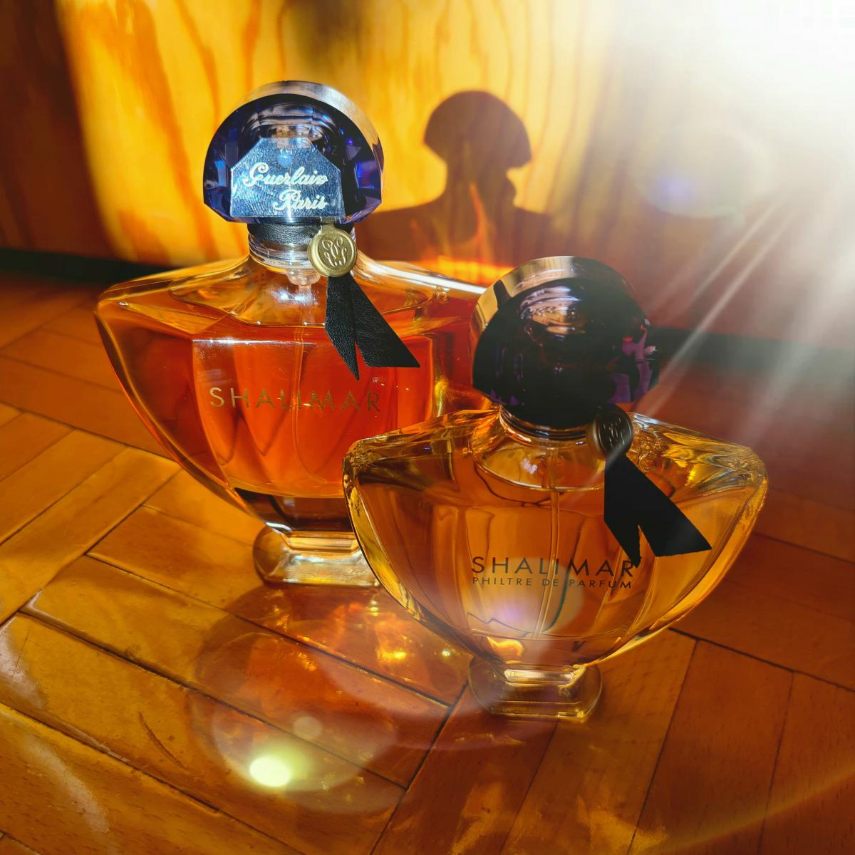 Shalimar Philtre de Parfum - Guerlain - Gallery 2