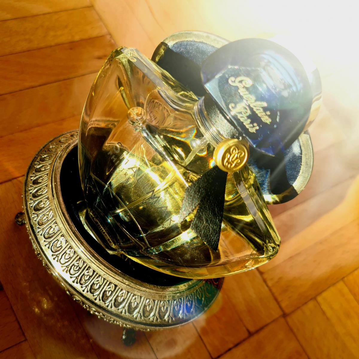 Shalimar Philtre de Parfum - Guerlain - Gallery 4