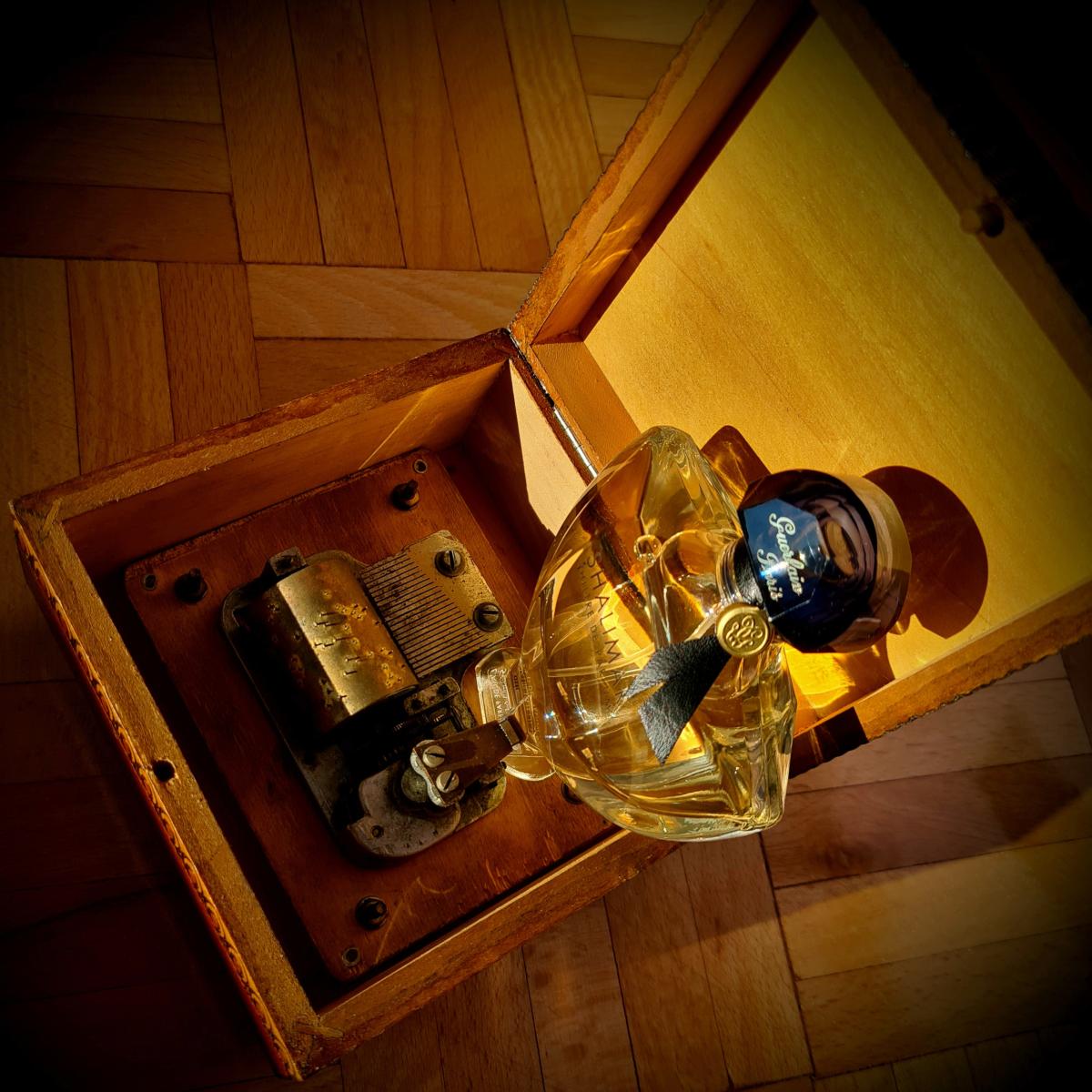 Shalimar Philtre de Parfum - Guerlain - Gallery 1