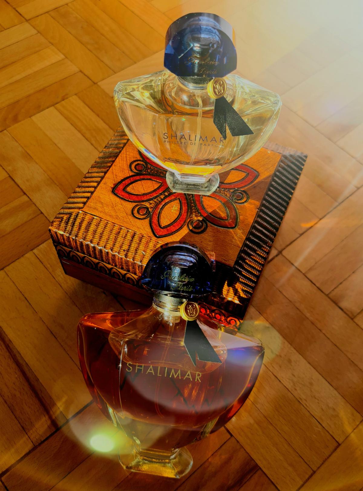 Shalimar Philtre de Parfum - Guerlain - Gallery 2