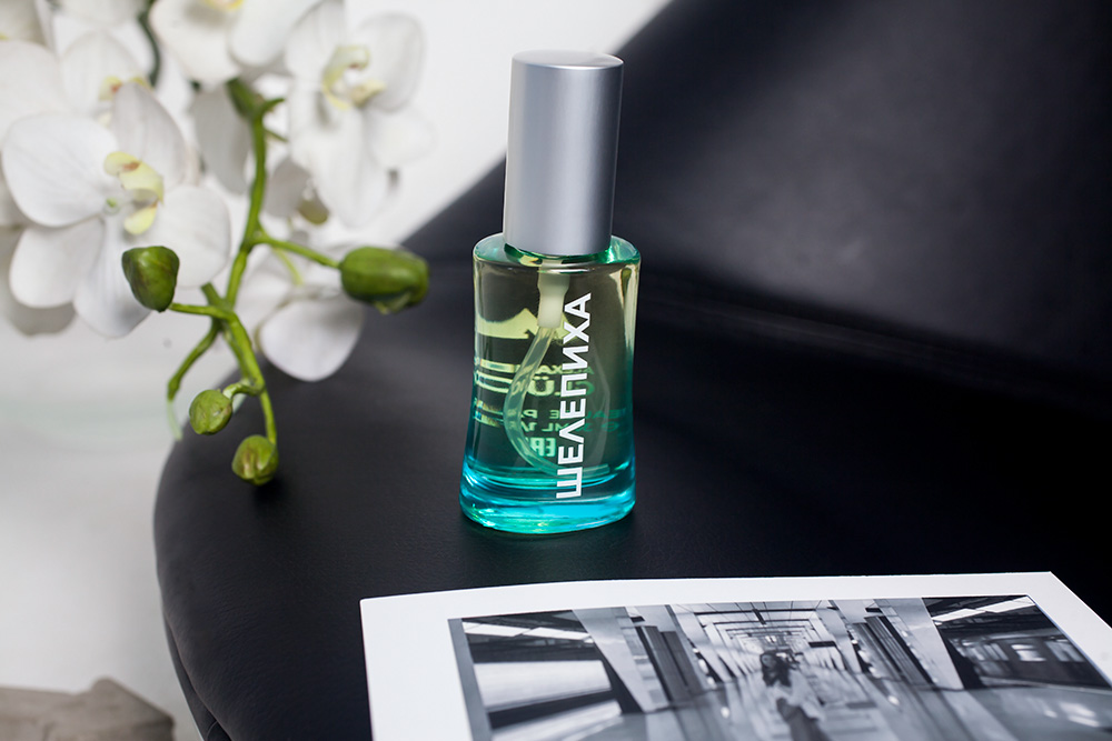 Shelepikha (Шелепиха) - Alexandra Gluck - Gallery 1