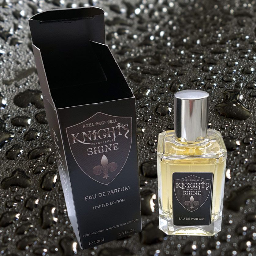 SHINE - KNIGHTS Fragrances - Gallery 1