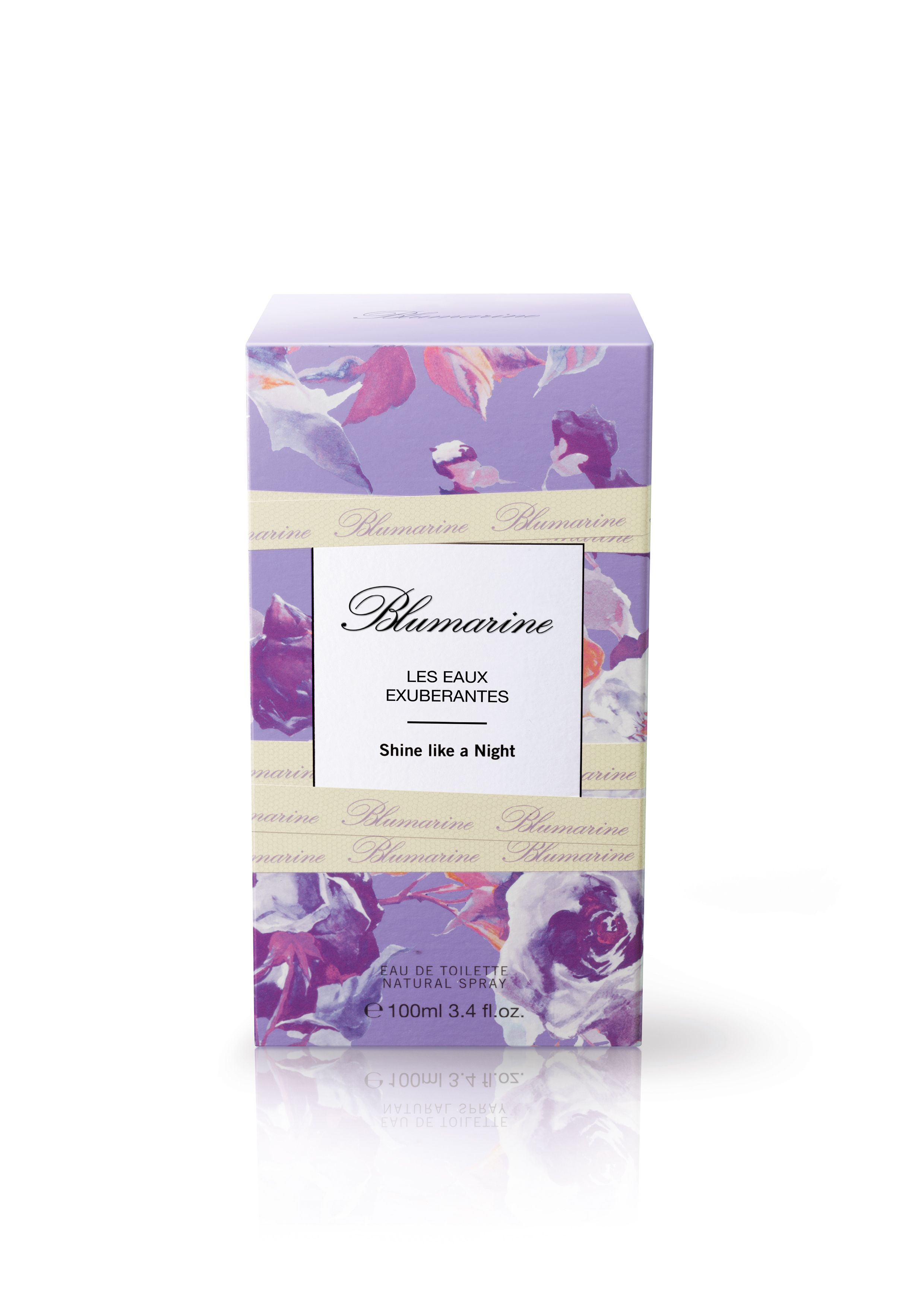 Shine Like A Night - Blumarine - Gallery 3