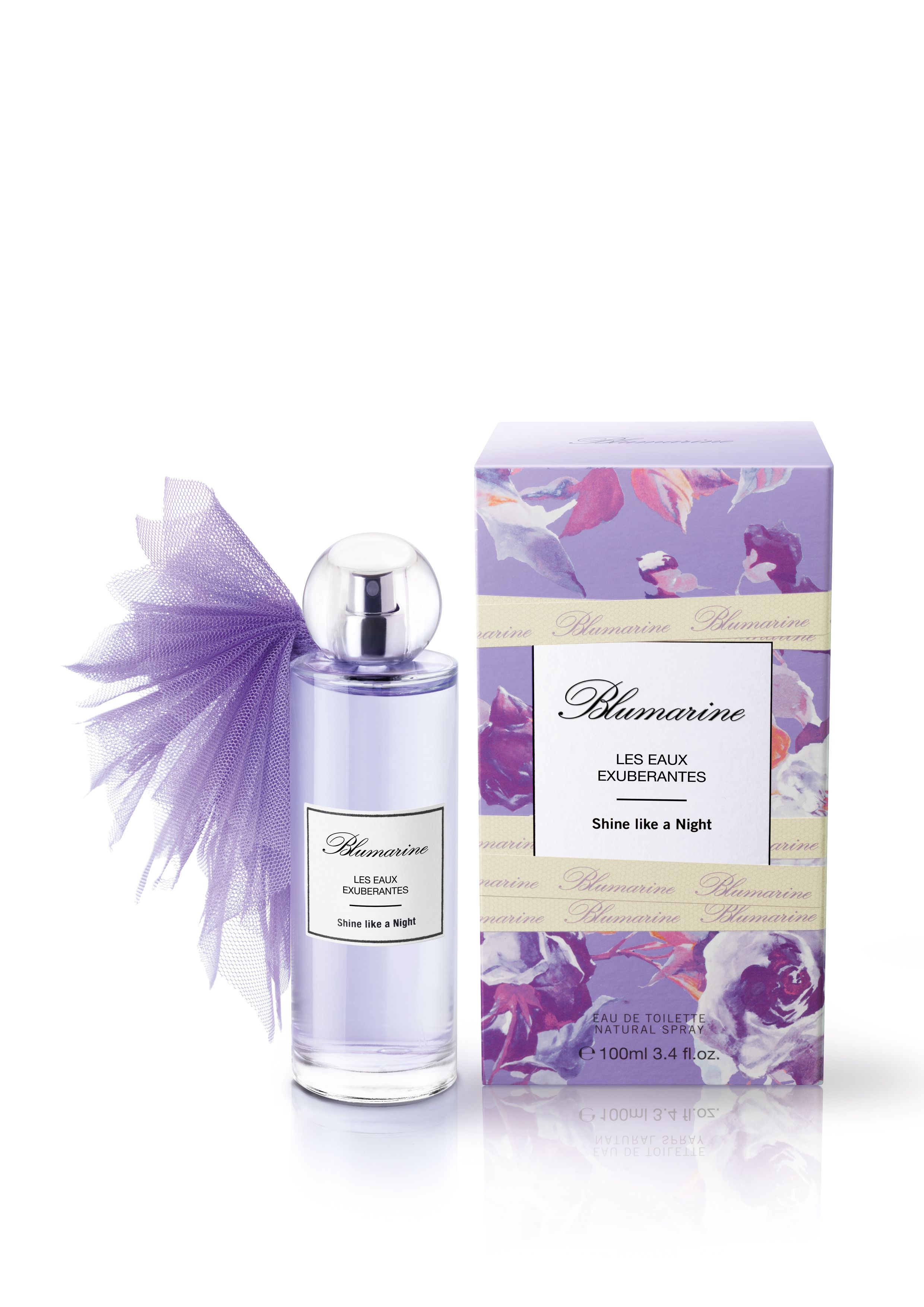 Shine Like A Night - Blumarine - Gallery 4