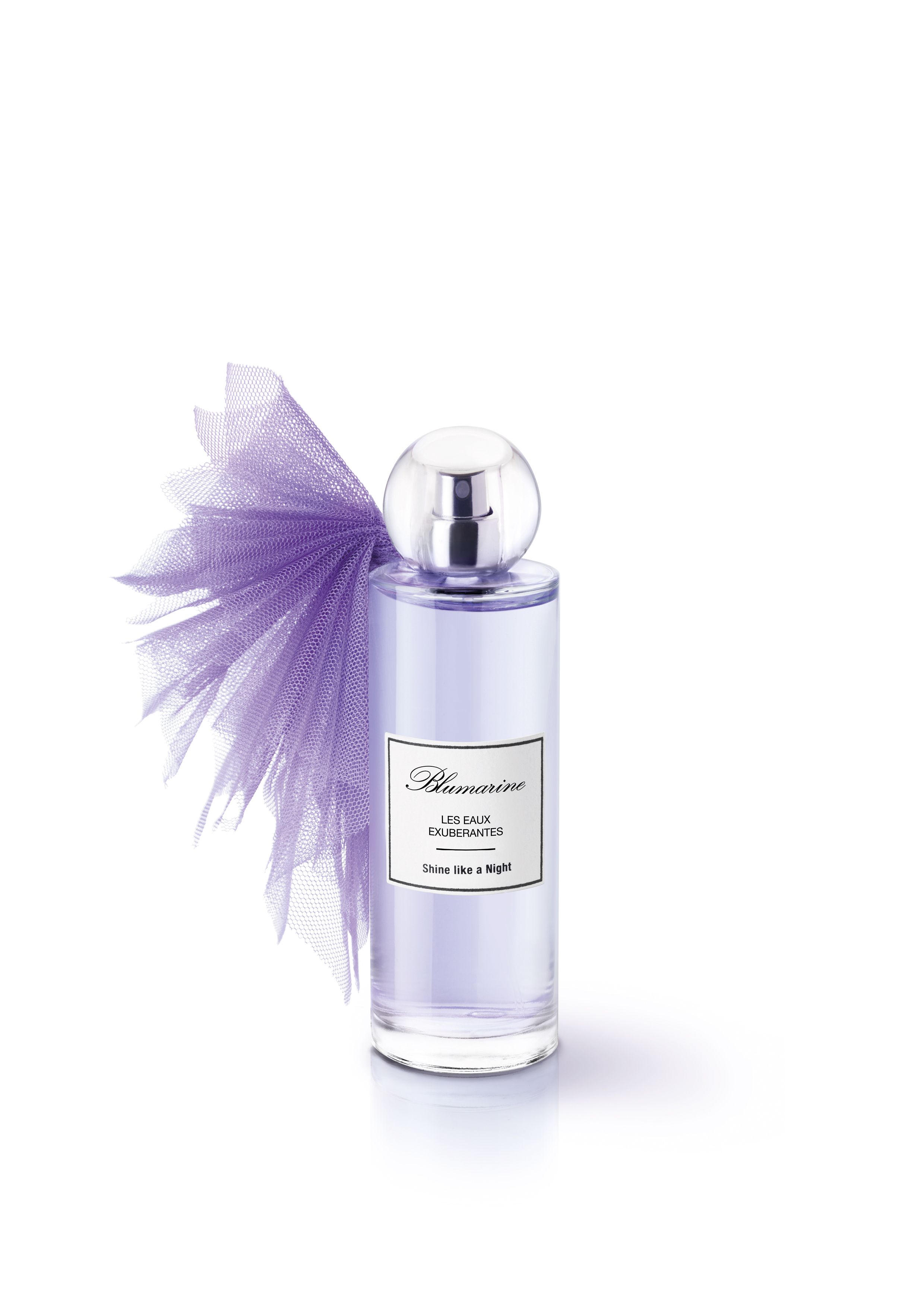 Shine Like A Night - Blumarine - Gallery 1
