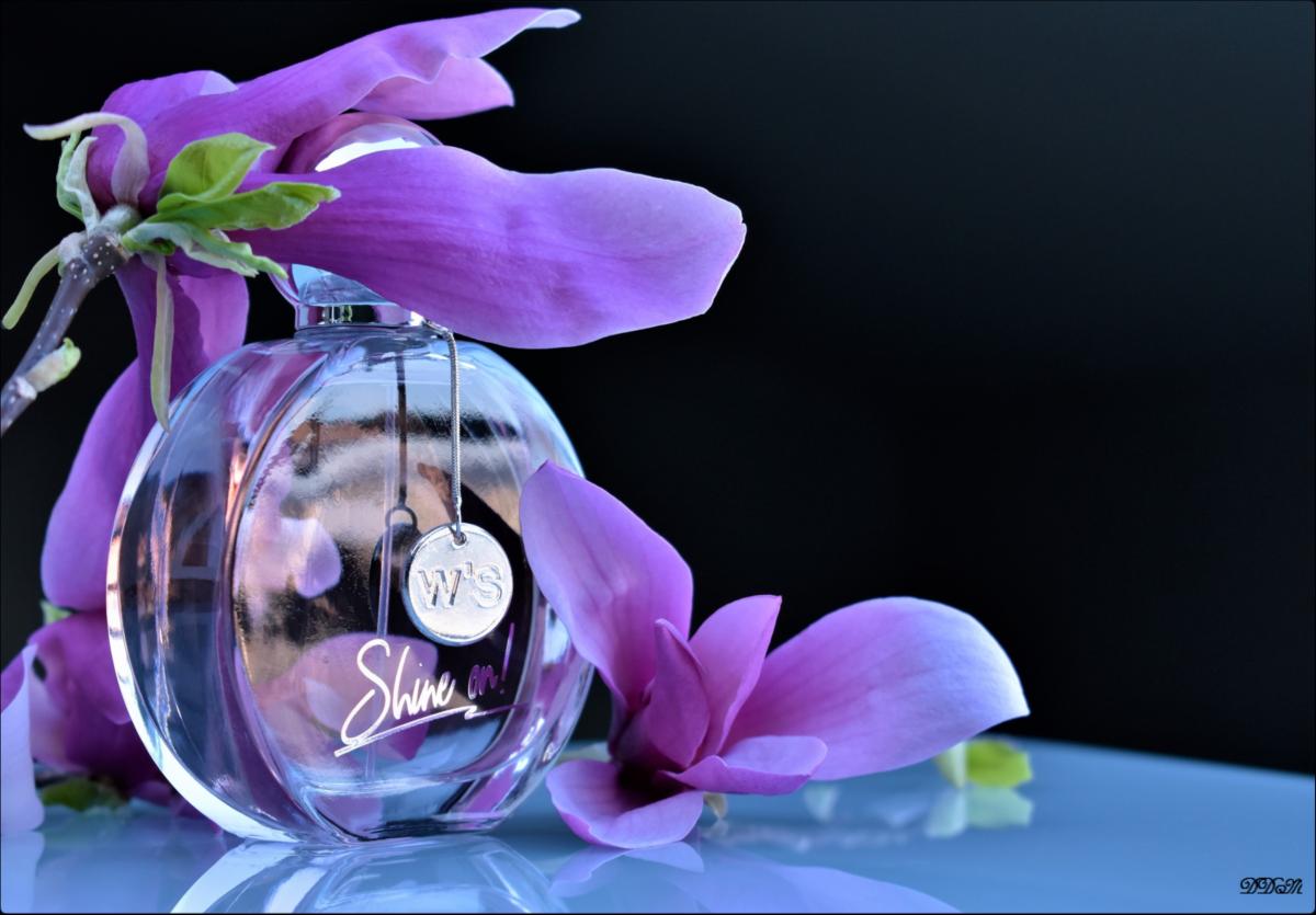 Shine On! - Women Secret - Gallery 1