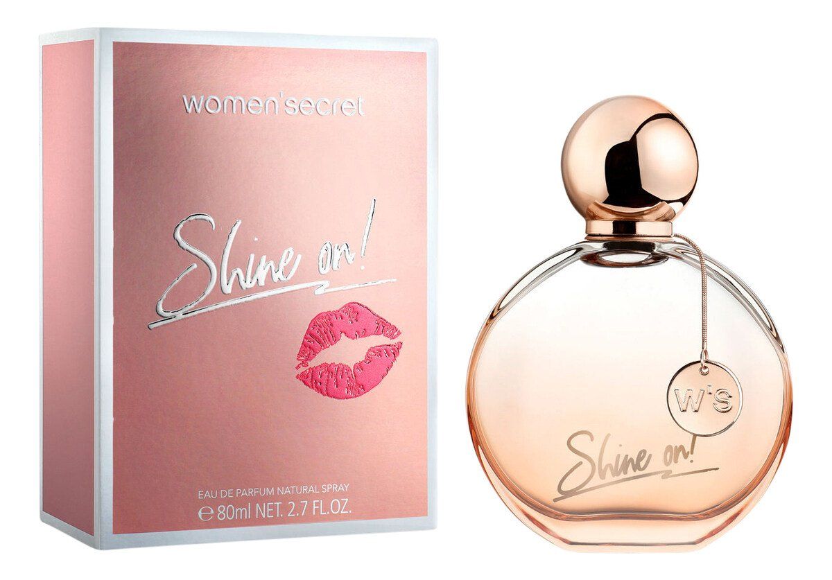 Shine On! - Women Secret - Gallery 2
