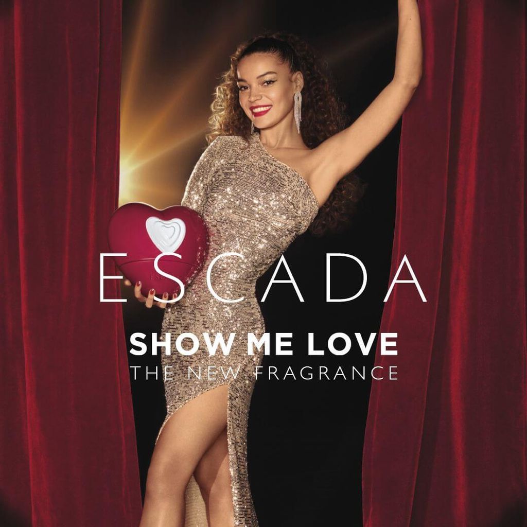 Show Me Love - Escada - Gallery 1