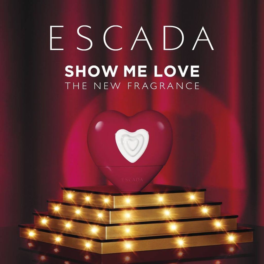 Show Me Love - Escada - Gallery 2