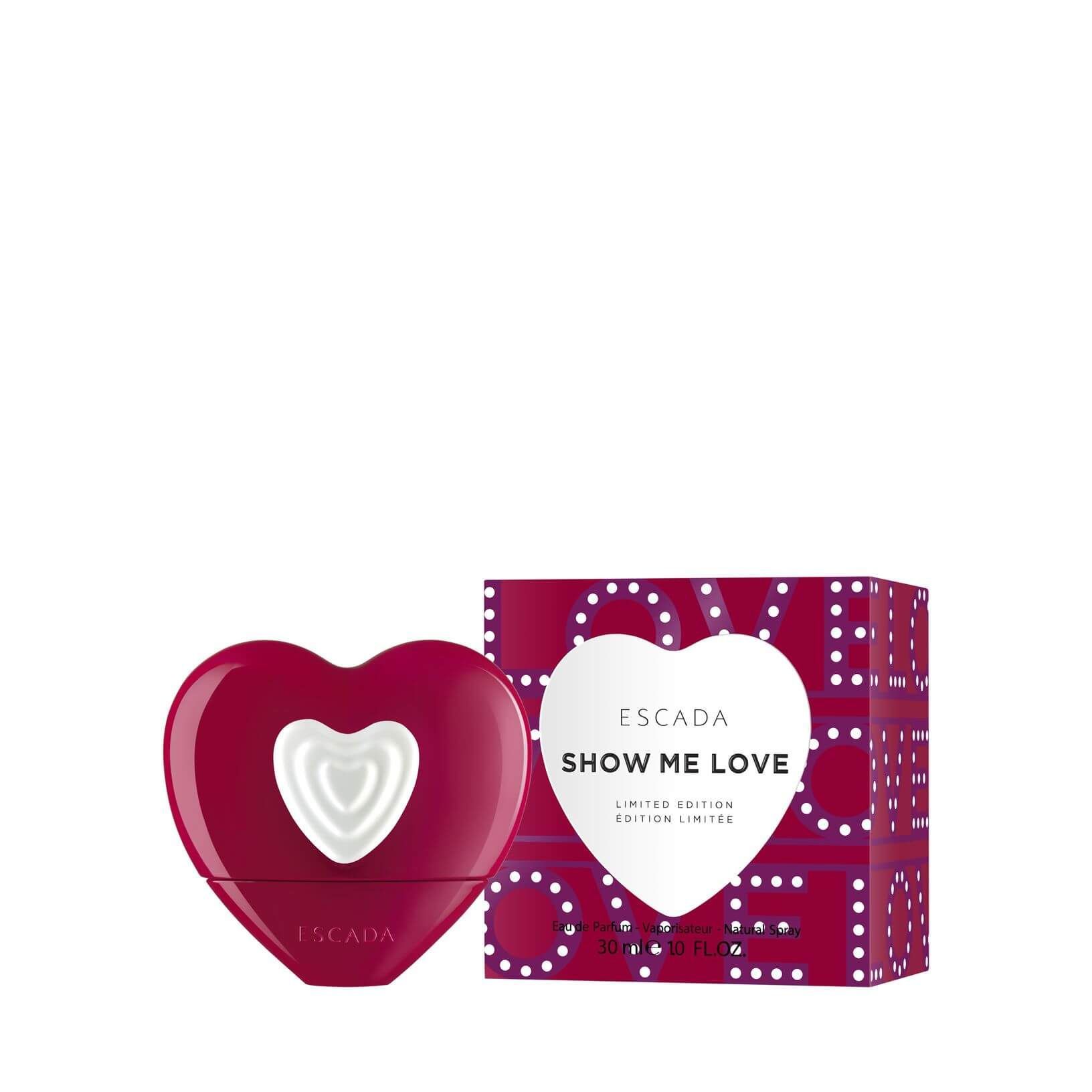 Show Me Love - Escada - Gallery 1