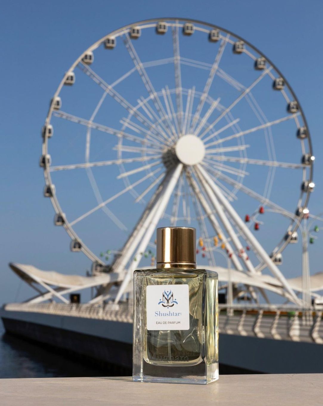 Shushtar - Mugham - Gallery 1