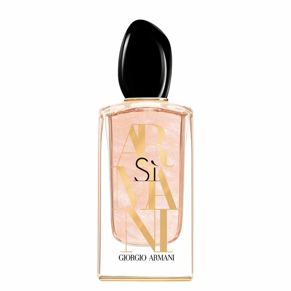 Si Edition Limitée Eau de Parfum - Giorgio Armani - Gallery 2