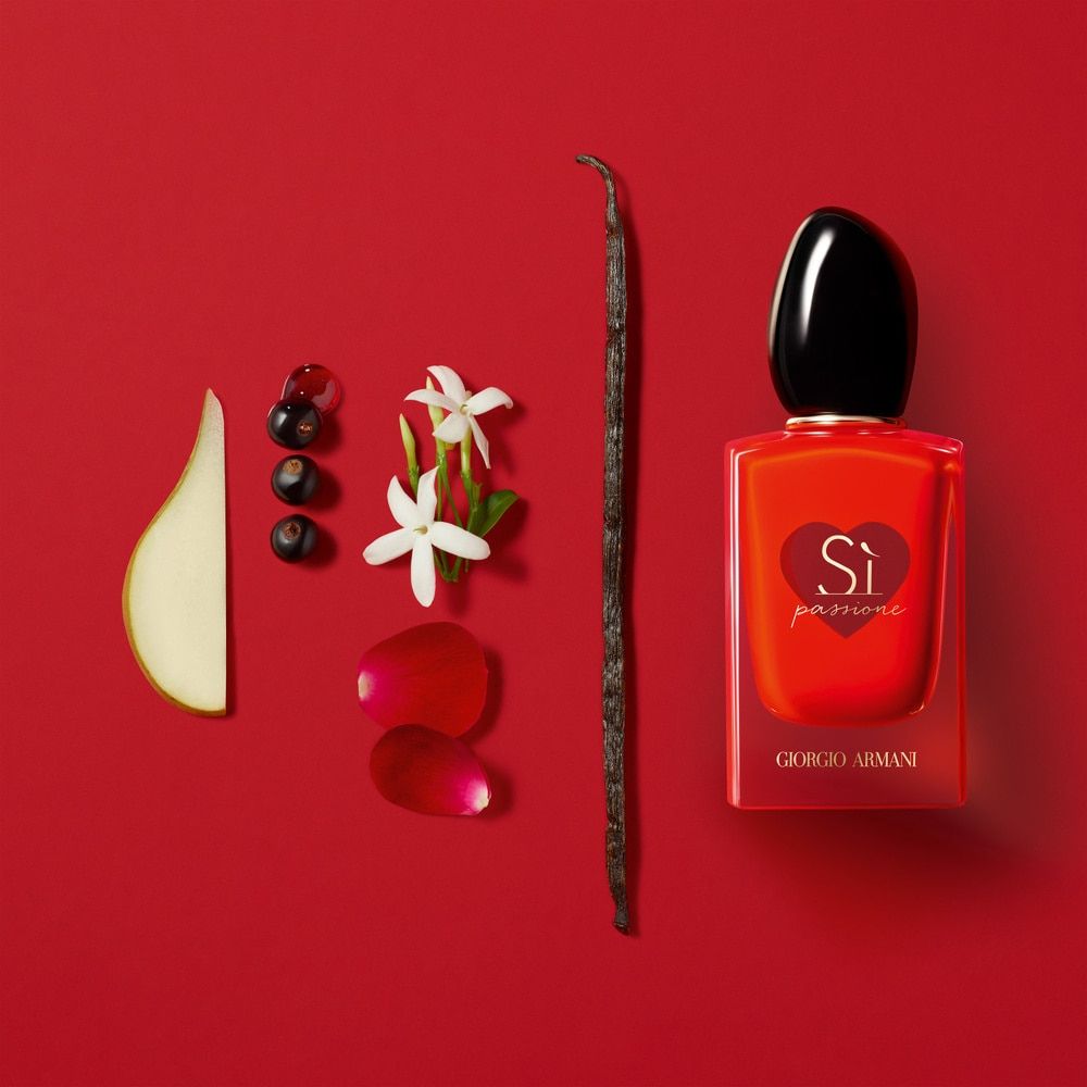 Si Passione Eau de Parfum Collector Edition - Giorgio Armani - Gallery 4